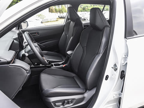 2026 Toyota Frontlander Image 16